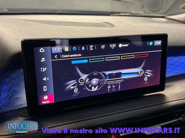 ALFA ROMEO Tonale 1.6 diesel 130 CV TCT6 Ti - PROMO