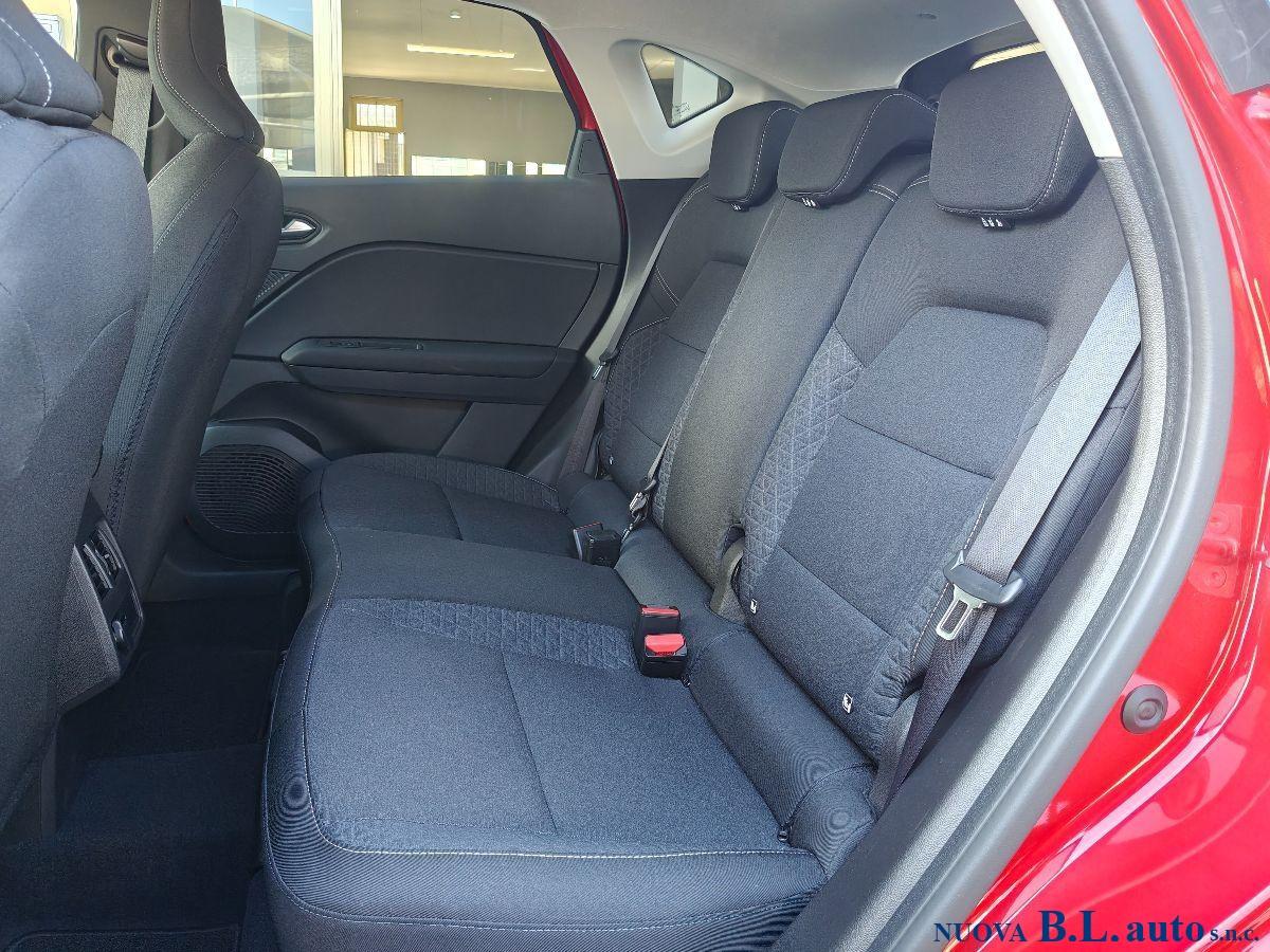 MITSUBISHI - ASX - 1.3L MHEV 140 CV Invite