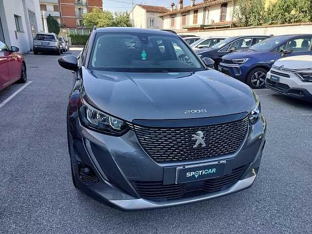 Peugeot 2008 PureTech 100 S&S Allure Pack