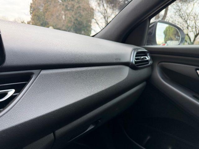 HYUNDAI i30 1.0 120CV N-LINE MILD-HYBRID UNIPROPRIETARIO