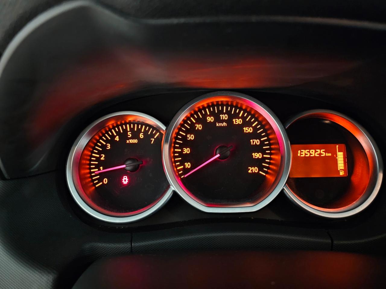 Dacia Duster 1.5 dCi 110 CV S&S 4x4 Serie Speciale Brave2