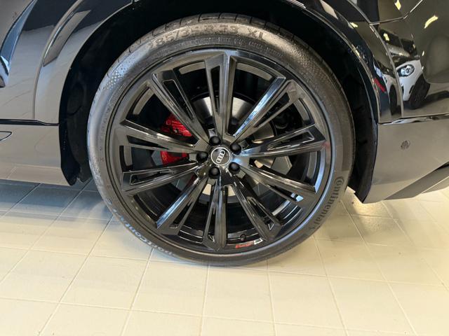 AUDI Q8 50 TDI 286 CV quattro tiptronic S line edition KM0