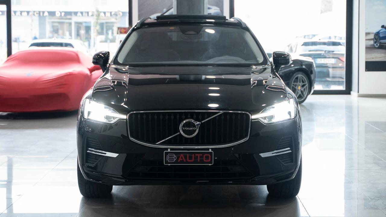 Volvo XC 60 XC60 B4 (d) Geartronic Momentum