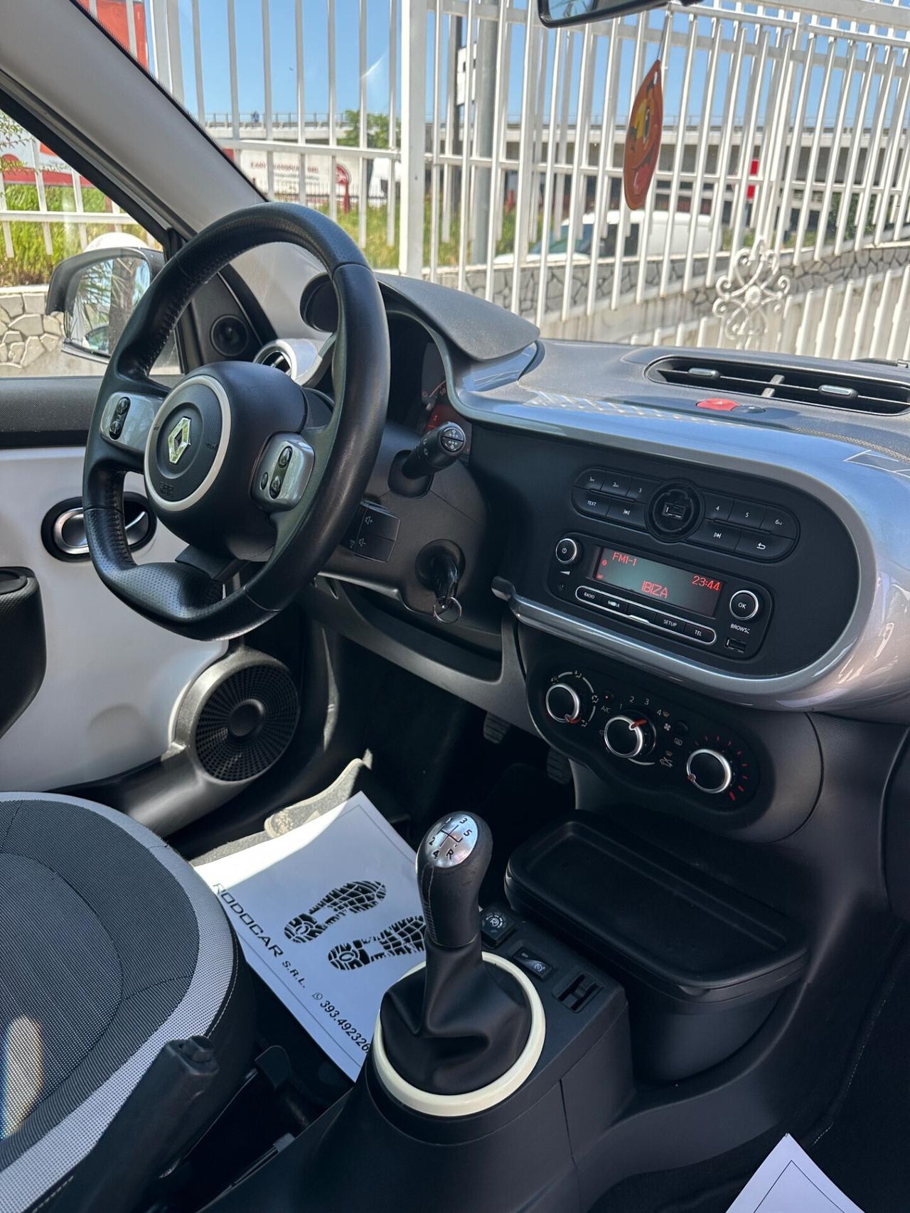 Renault Twingo