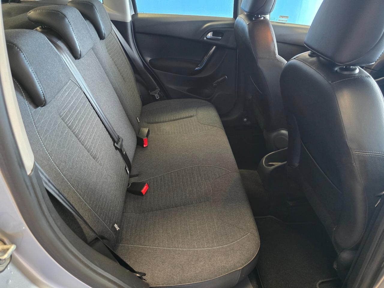 Citroen C3 PureTech 82 Shine