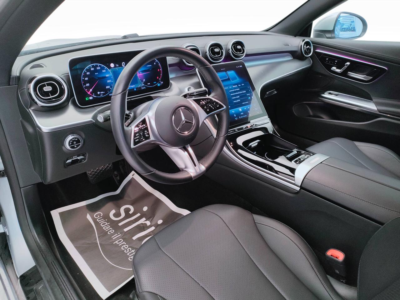 Mercedes-Benz CLE Cabrio - A236 - CLE Cabrio 220 d Advanced auto