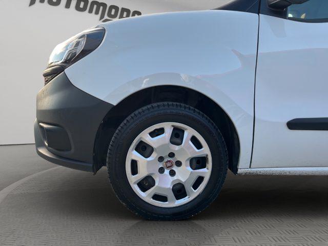 FIAT Doblo 1.4T-Jet N.Power ALLESTITO