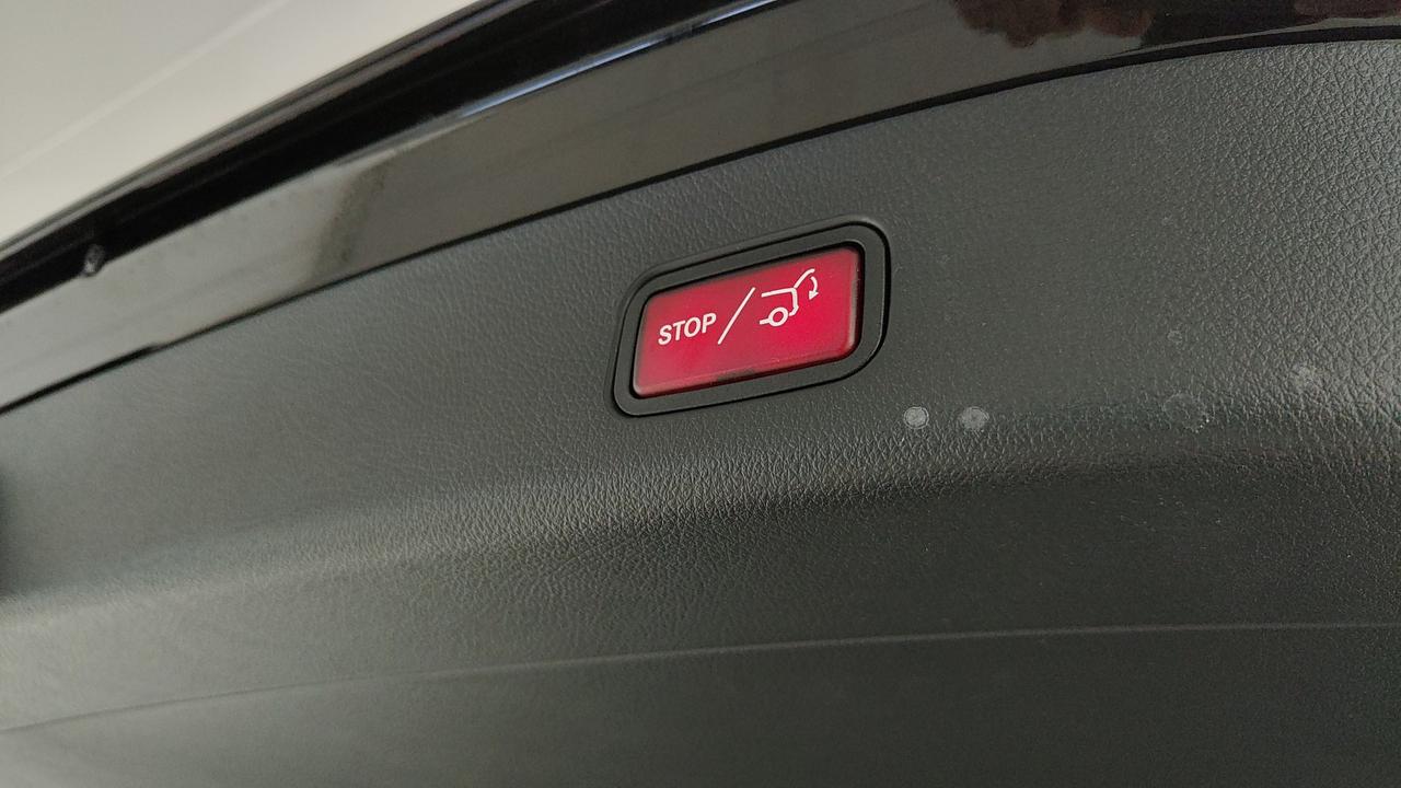 Mercedes-Benz GLC 300 de 4MATIC