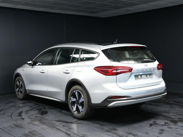 FORD Focus 1.5 EcoBlue 115 CV automatico SW Active