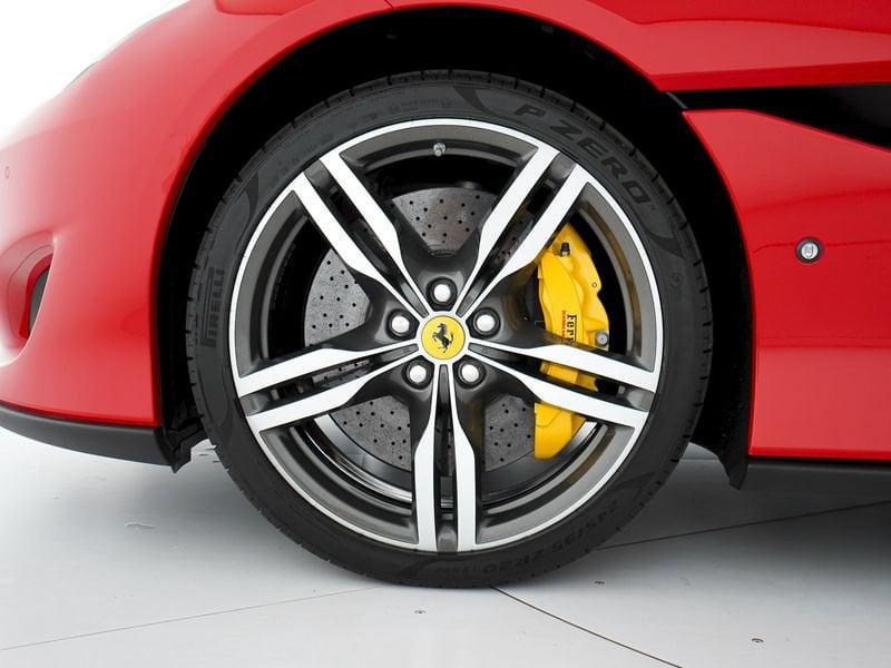 Ferrari Portofino Portofino 3.9