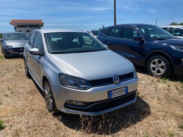 Volkswagen Polo 1.4 TDI 90 CV 5p. | 2016