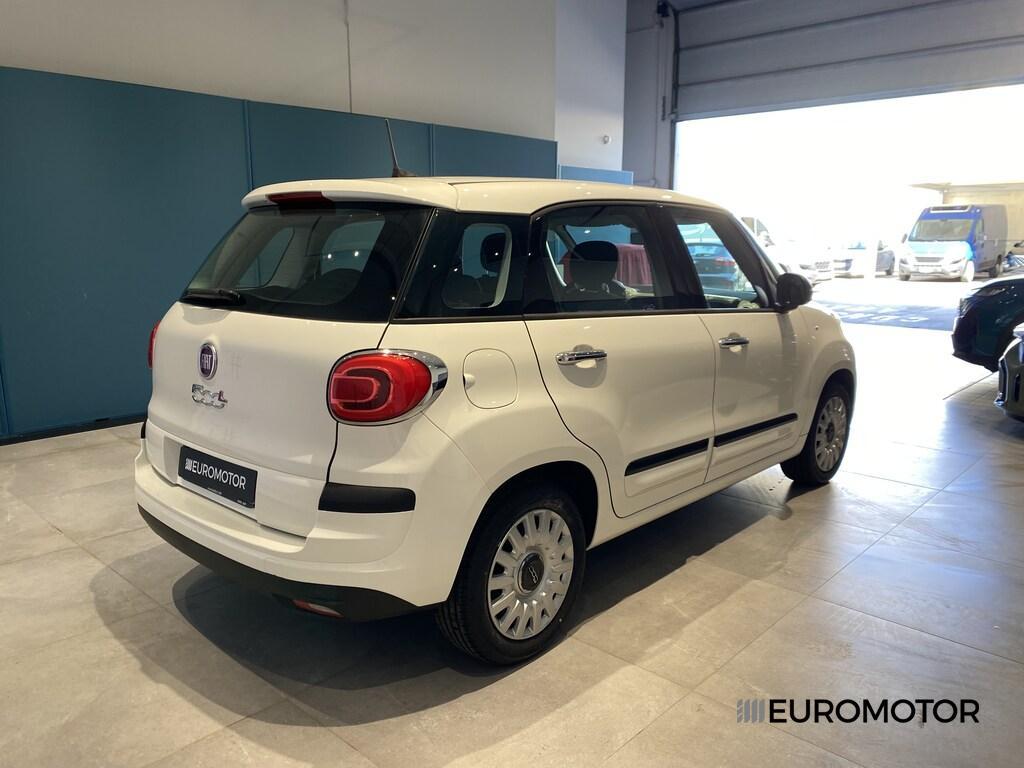 Fiat 500L 1.3 Multijet Mirror