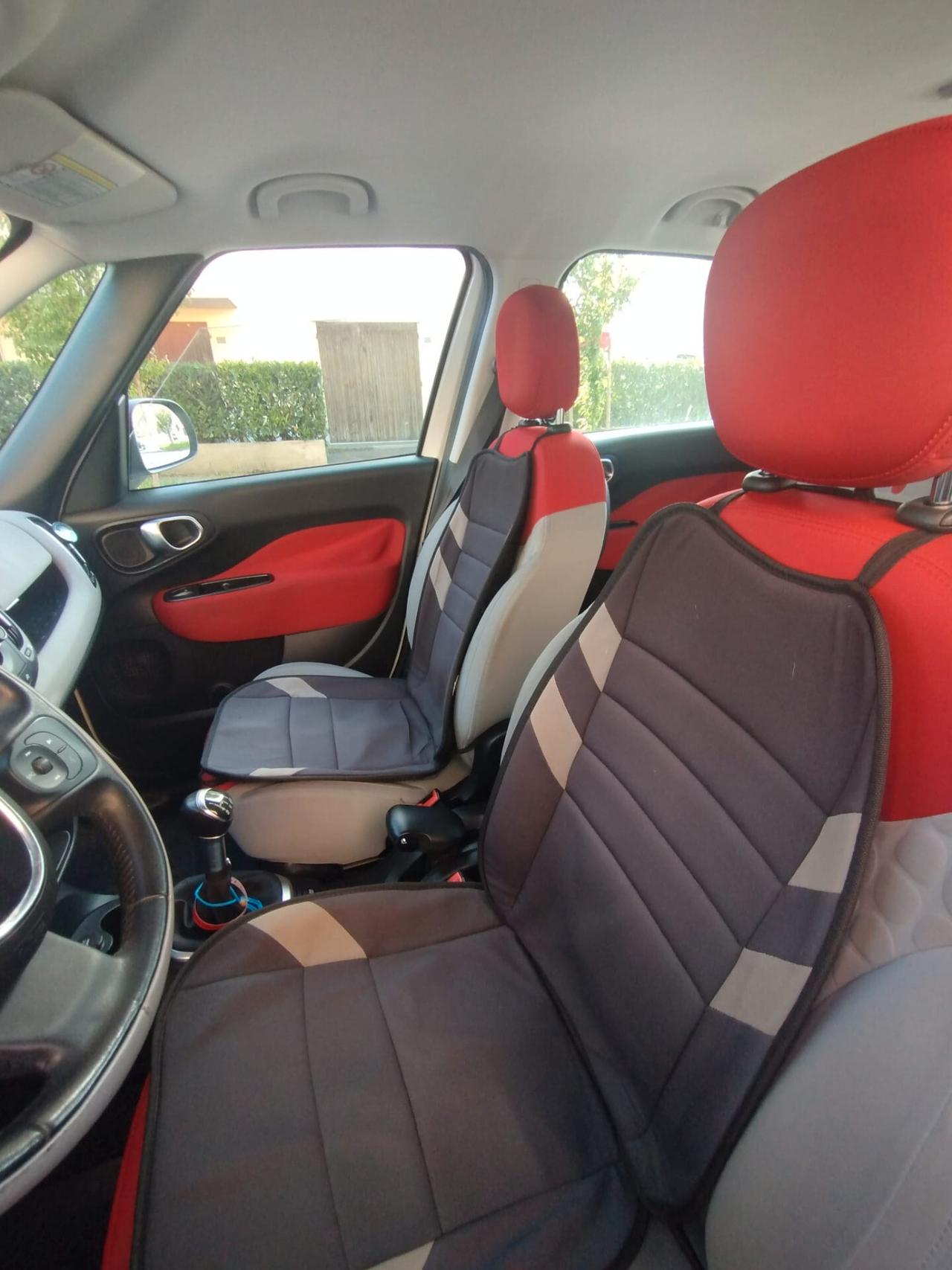 Fiat 500L 1.3 Multijet 85 CV Pop Star