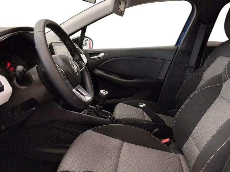 Renault Clio 1.0 TCE 90cv Techno