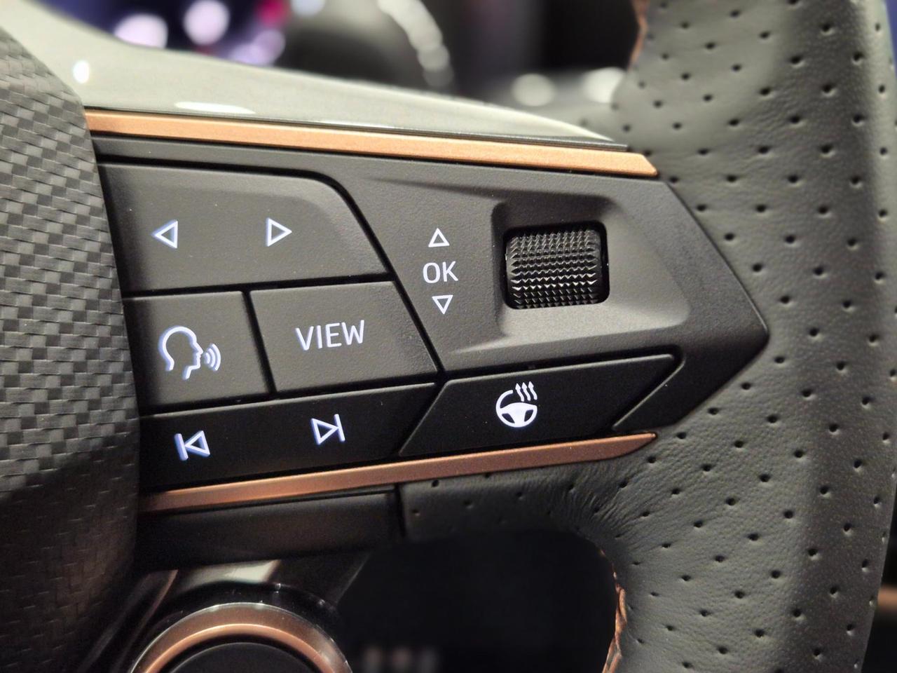 CUPRA Formentor 1.5 eTSI 150 CV DSG