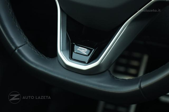 VOLKSWAGEN T-Roc 1.0 TSI R-Line