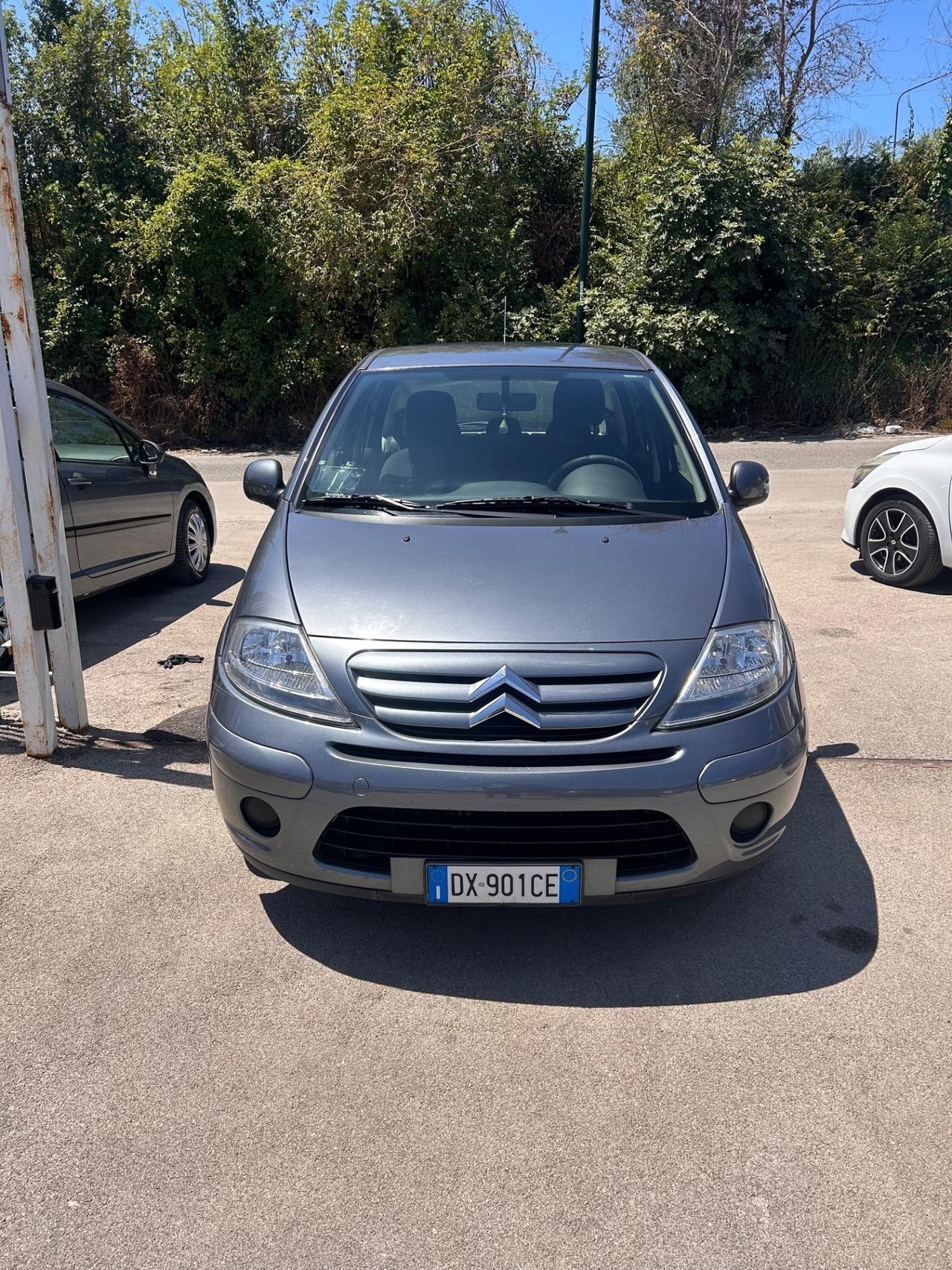 Citroen C3 1.1 airdream Exclusive Style Techno