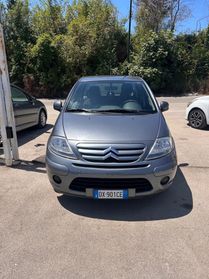 Citroen C3 1.1 airdream Exclusive Style Techno