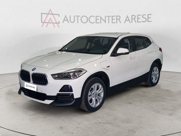 BMW X2 xdrive25e Business X auto