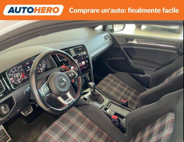 VOLKSWAGEN Golf 1.0 TSI 115 CV 5p. Sport BlueMotion Technology