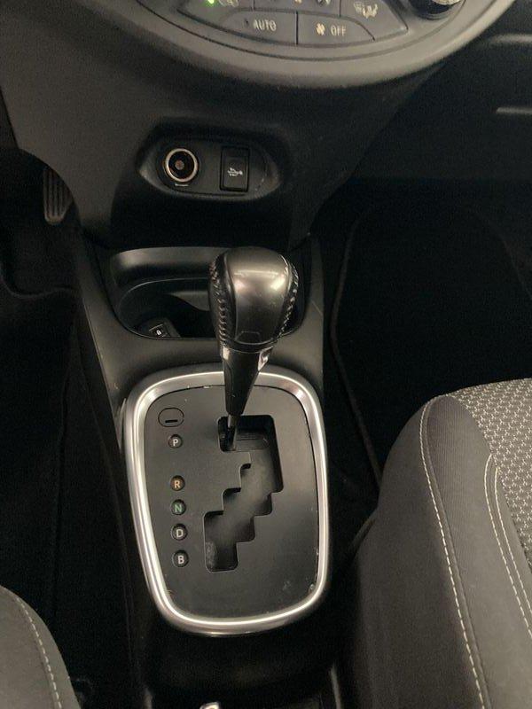 Toyota Yaris Yaris 5p 1.5h Active