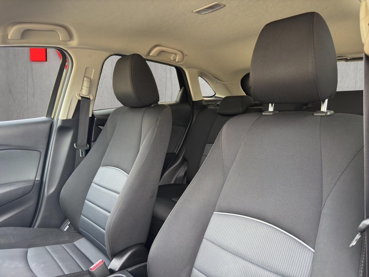 Mazda CX-3 1.5L Skyactiv-D Exceed