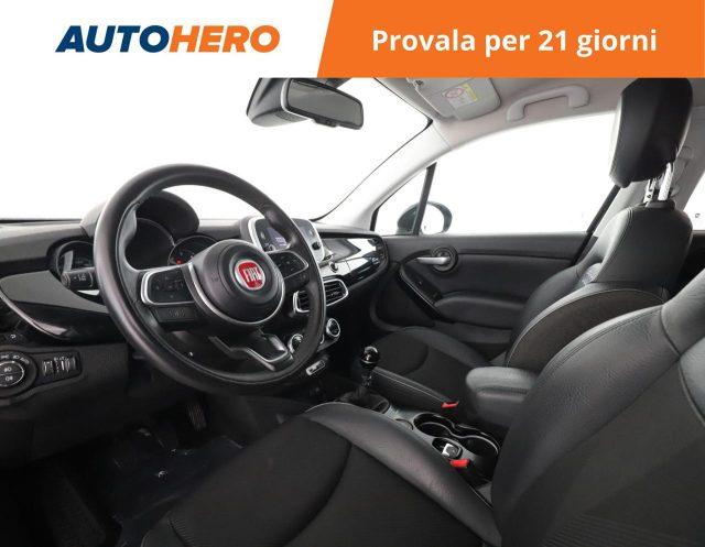 FIAT 500X 1.3 MultiJet 95 CV Cross