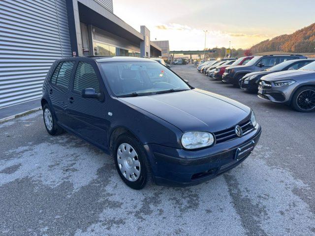 VOLKSWAGEN Golf 1.9 TDI/101 CV cat 5p. Generation OK neopatentati