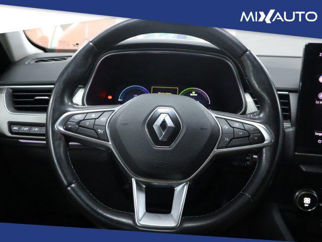 RENAULT Arkana 1.6 E-Tech Full Hybrid Intens 145 CV Intens