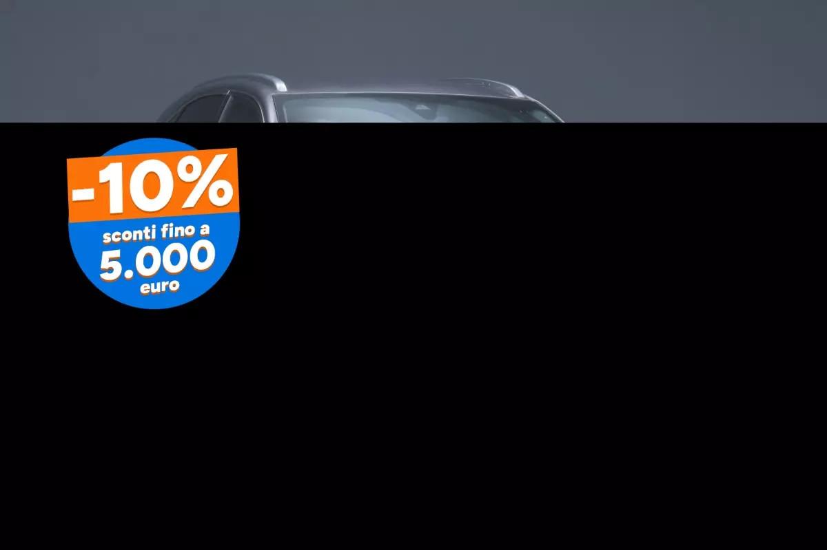 DS Automobiles DS 7 1.6 e-tense Phev 225CV Rivoli Auto