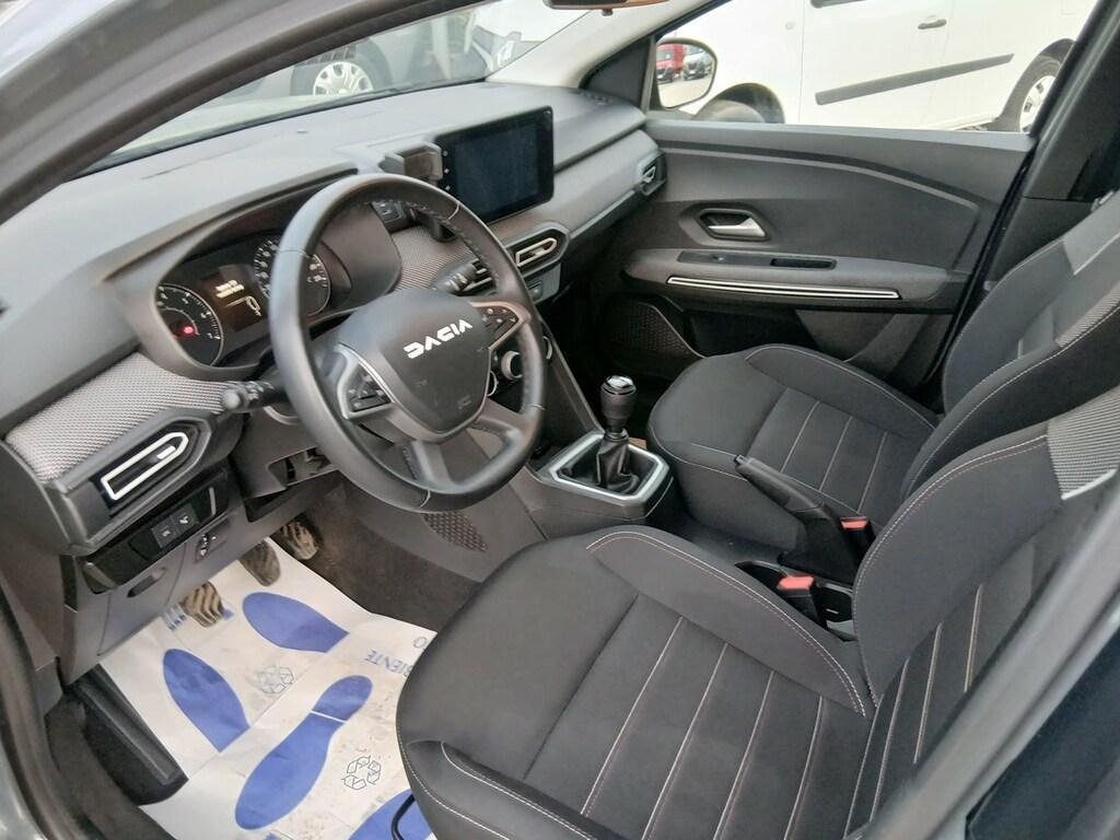 Dacia Jogger 1.0 TCe GPL Extreme