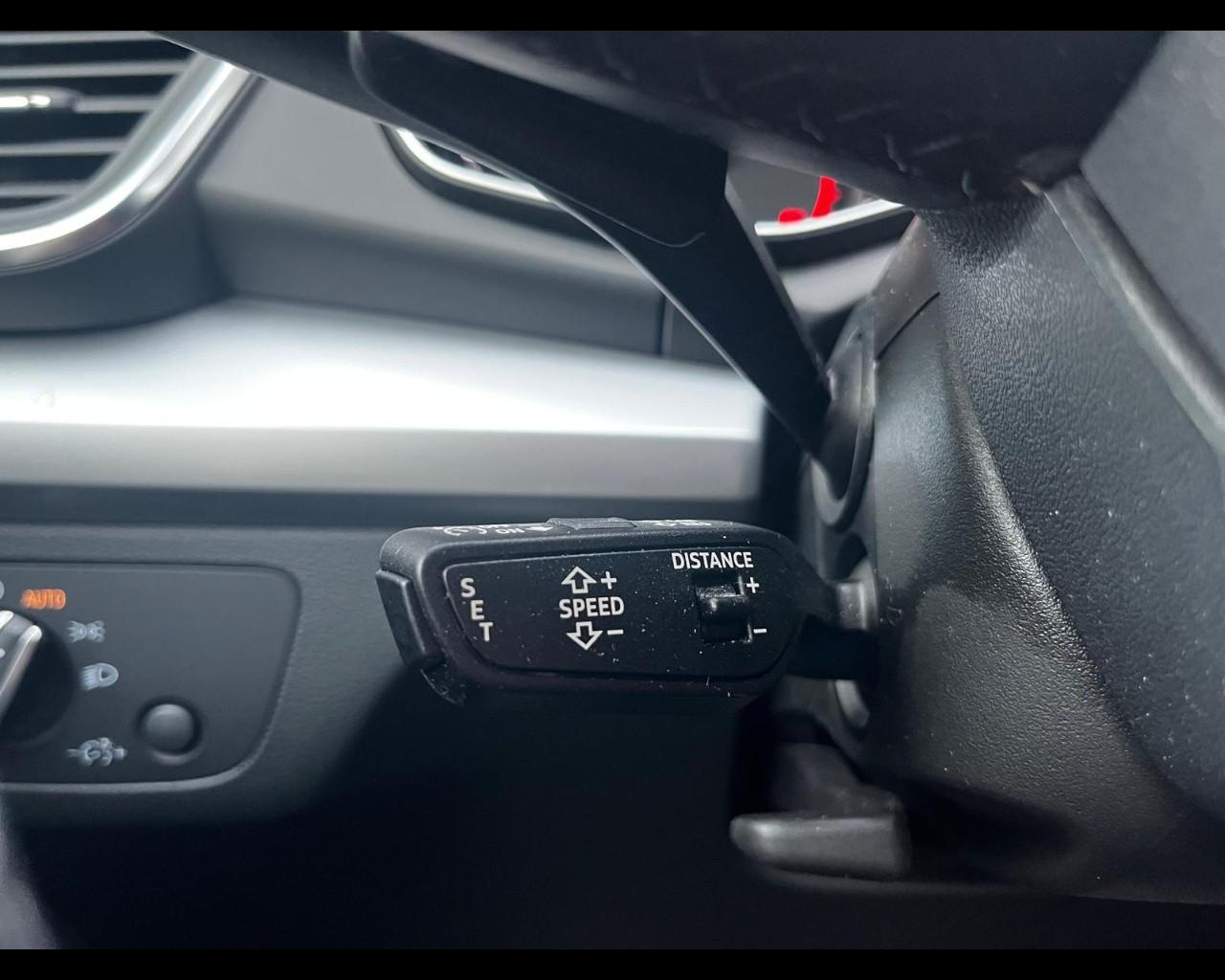 AUDI Q5 40 TDI MHEV QUATTRO S-TRONIC BUSINESS ADVANCED