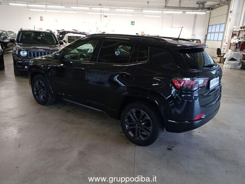 Jeep Compass II 2021 1.6 mjt 80 Anniversario 2wd 130cv