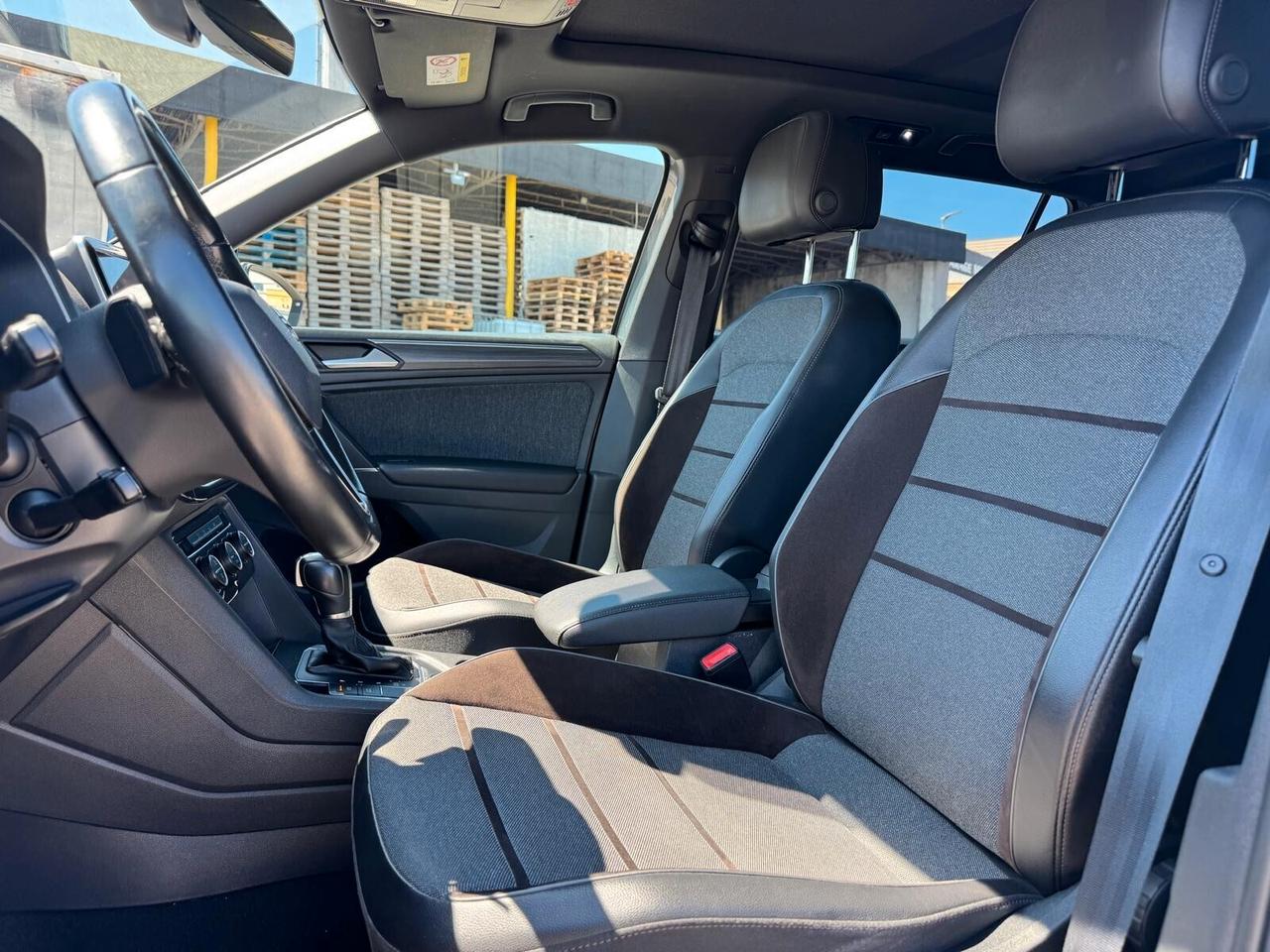 Seat Tarraco 2.0 TDI 4Drive DSG XCELLENCE FULL OPTIONAL!!