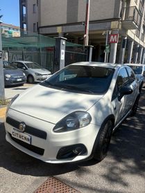 Abarth Grande Punto 1.4 T-Jet 155 cv