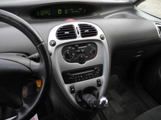 CITROEN Xsara Picasso 1.6 16v - UNICO PROPRIETARIO - "PRONTO USO"