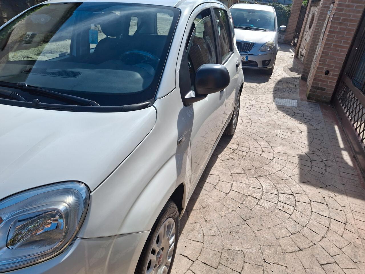 Fiat Panda 1.2 Easy Neopatentati