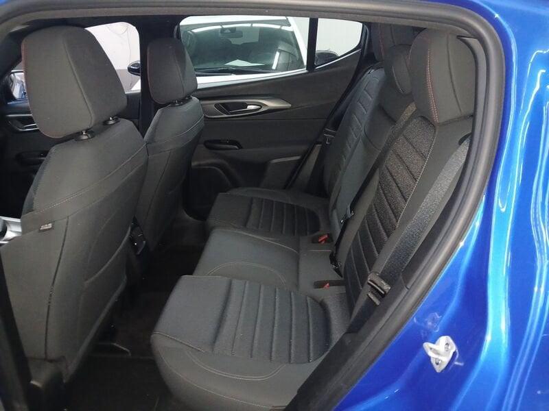 Alfa Romeo Tonale 1.6 Diesel 130cv Fwd Sprint