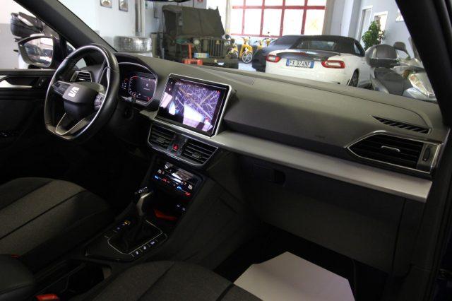 SEAT Tarraco 1.5 TSI DSG Style 150 CV