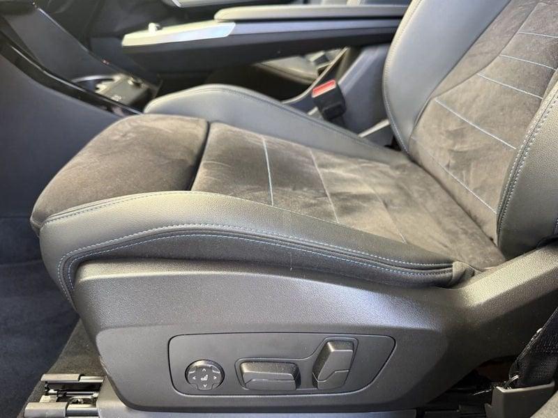BMW X1 sDrive 18i MSport DCT TETTO NAVI LED HARMAN KARDON CAMERA