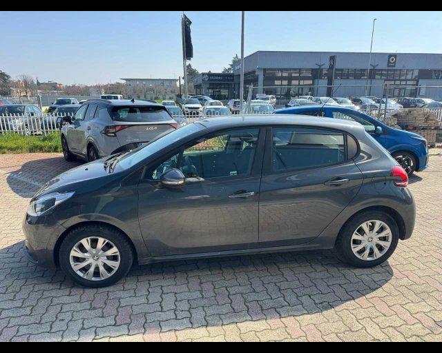 PEUGEOT 208 1° serie PureTech 82 5 porte Active