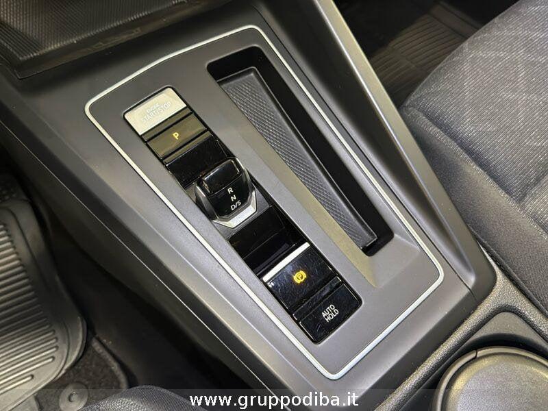 Volkswagen Golf VIII 2020 Diesel 2.0 tdi Style 150cv dsg