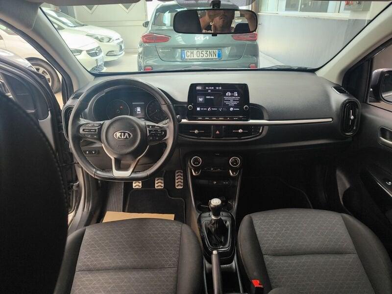 Kia Picanto Picanto 1.0 X Line (PREZZO REALE)