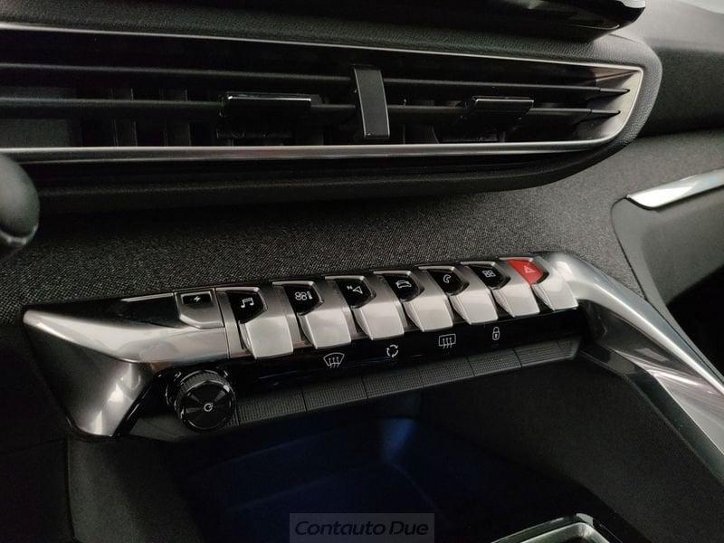 Peugeot 3008 Hybrid 225 e-EAT8 Allure Pack