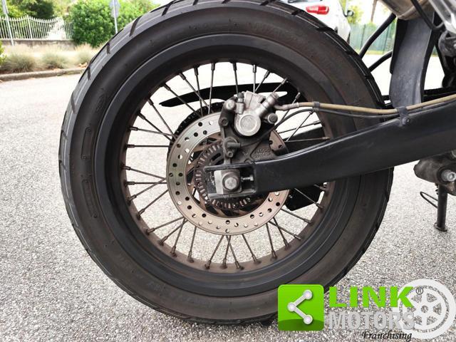 APRILIA SX 125 GARANZIA INCLUSA