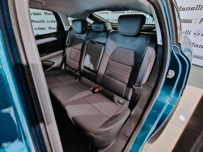 Renault Arkana Intens Auto 1.6 E-Tech full hybrid rif.GJ674
