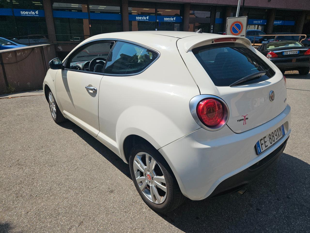 Alfa Romeo MiTo 1.4 78 CV 8V S&S