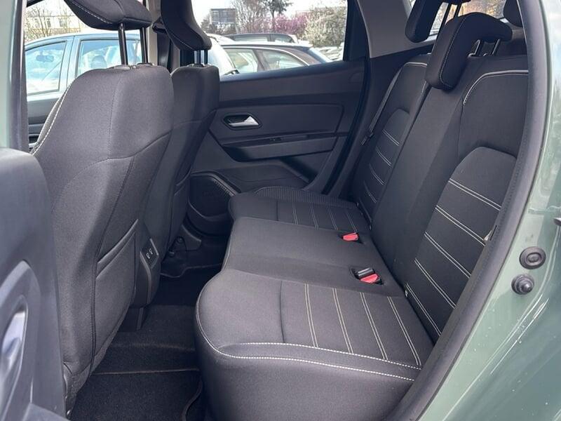 Dacia Duster 1.5 Blue dCi 115cv 4x4 Journey