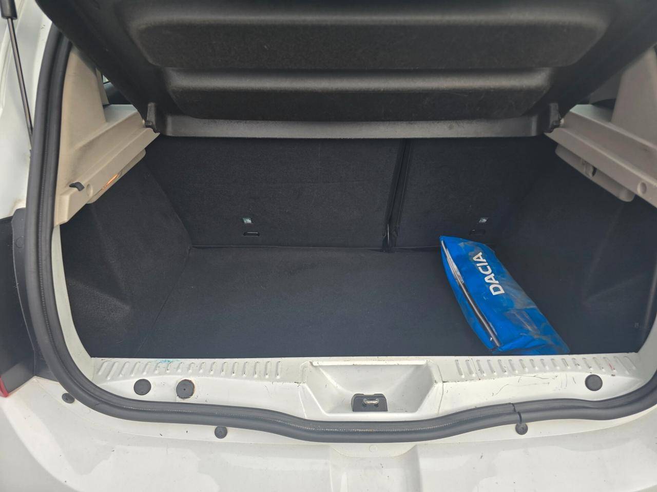 Dacia Sandero 1.2 GPL 75CV Ambiance