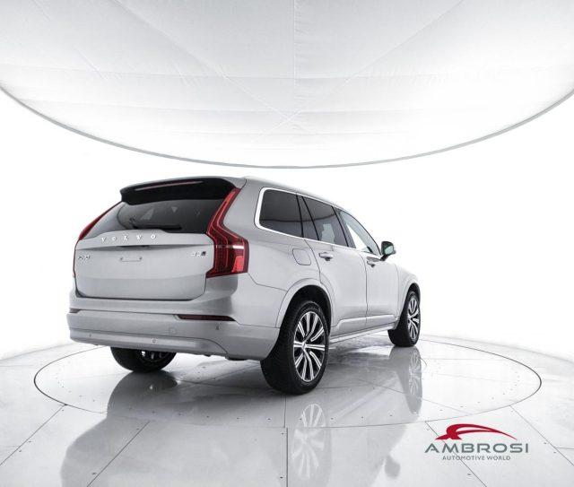 VOLVO XC90 B5 AWD Mild hybrid Diesel Core 7 Sedili